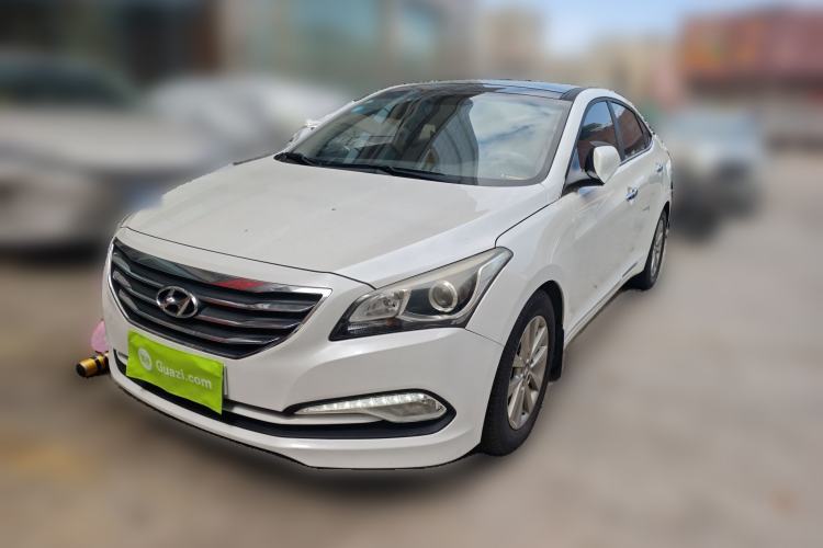 Used Hyundai Mistra 2014 1.8L Automatic Smart GLS