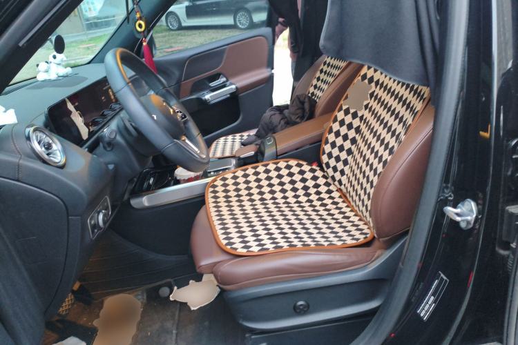 Used Mercedes-Benz GLB 2023 GLB 220 Sport Edition
