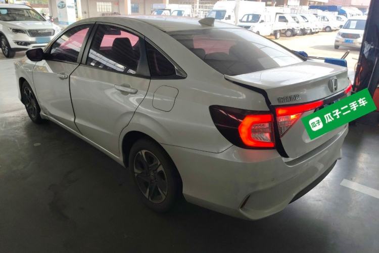 Used Honda Envix 2019 180TURBO CVT Enjoyment Edition China V