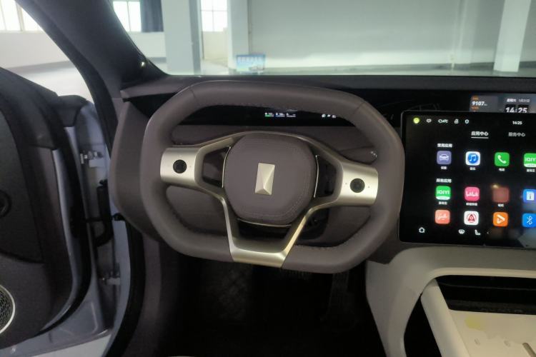 Used Avatr 06 2025 Pro Range-Extended Edition