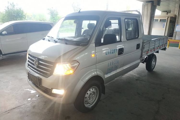 Used Dongfeng Xiaokang C32 2022 1.6L C32S LV0 SFG16