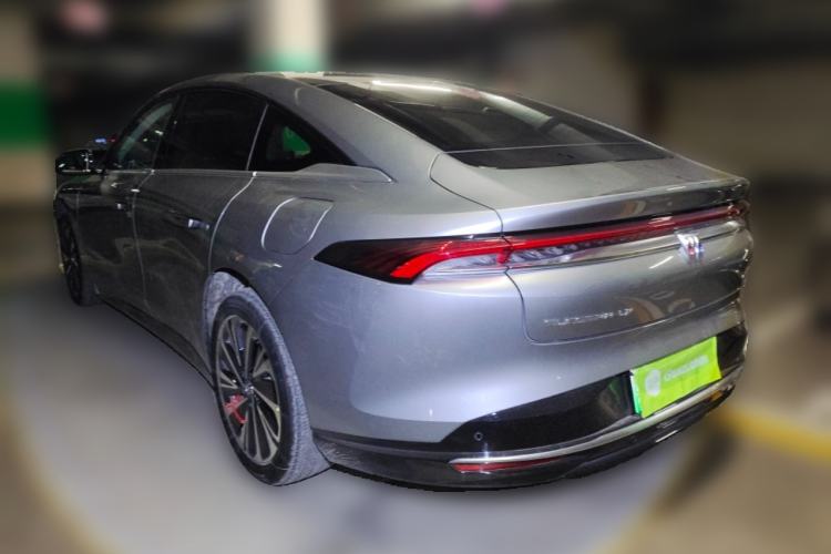 Used Buick L7 2025 Model Luxury Edition