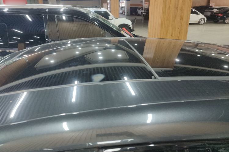 Used Porsche Macan 2023 Macan S 2.9T
