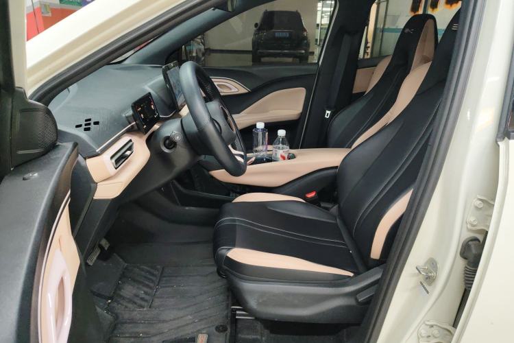 Used BYD Seagull 2024 Honor Edition 305km Freedom Version