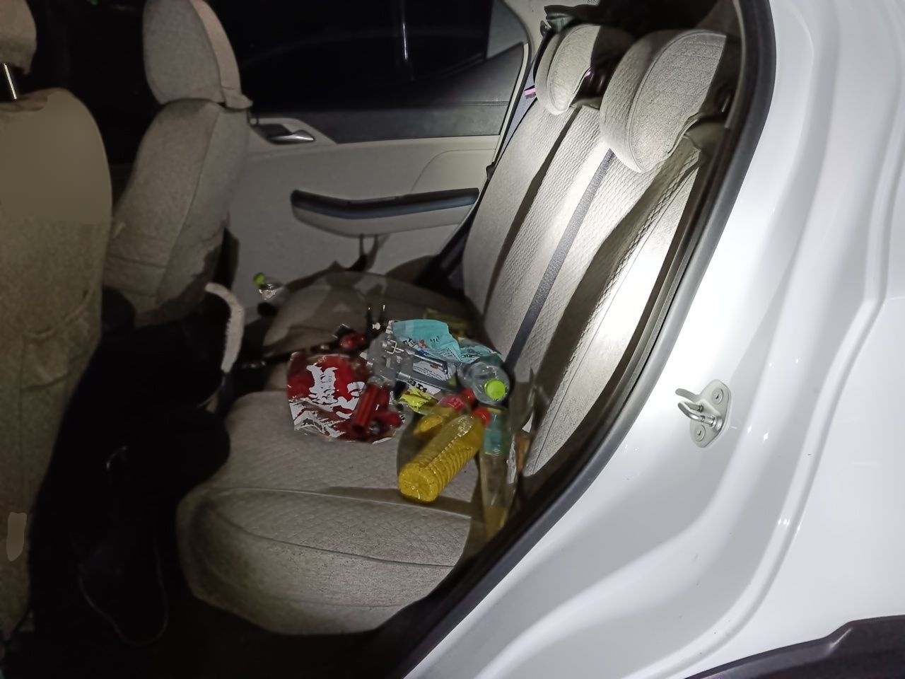BYD Yuan Pro 2023 401 km Deluxe Version — снимка 17
