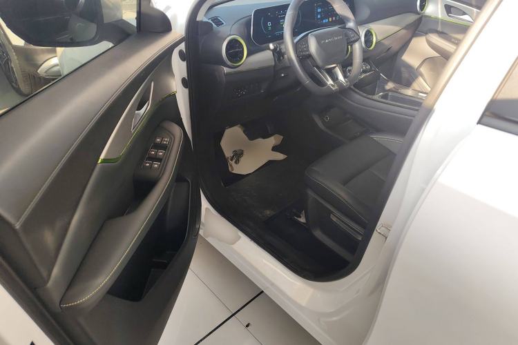 Used FORTHING Friday 2024 410+
