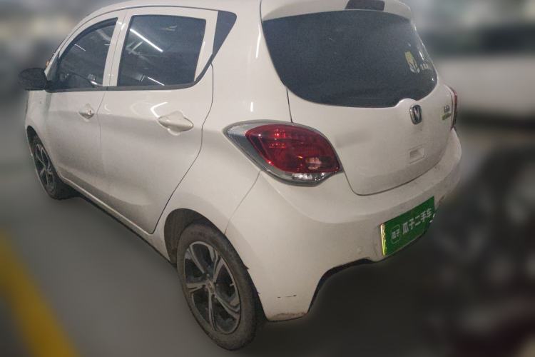 Used CHANGAN Benni E-Star 2021 National Edition Xin Yue Version Lithium-Ion Battery

