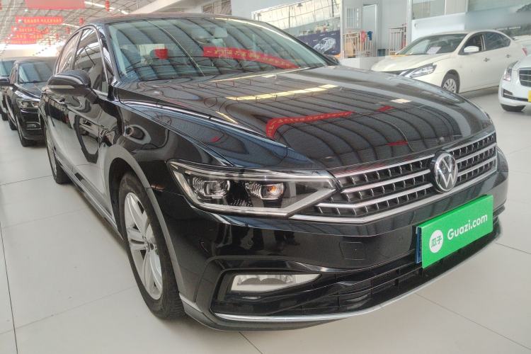 Used Volkswagen Magotan 2023 2 Million Units Limited-Edition 280TSI DSG Comfort Version