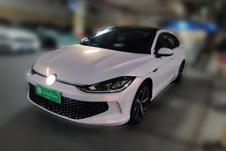 Used Volkswagen Lamando 2023 Lavida L 280TSI DSG Cool & Spicy Edition