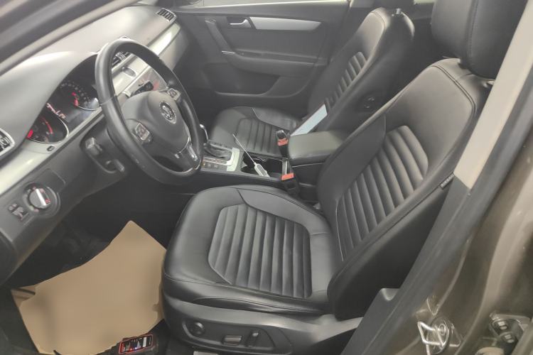 Used Volkswagen Magotan 2015 1.8TSI Advanced Model