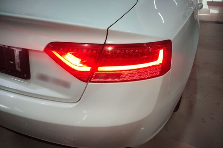 Used Audi A5 2016 Sportback 45 TFSI