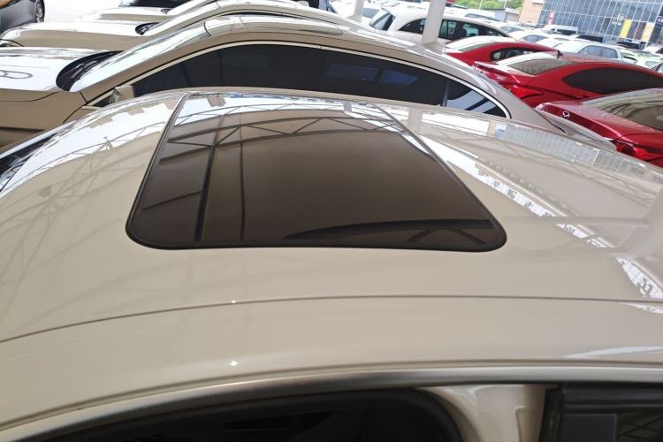 Used BMW 3 Series 2018 320Li Fashion Model
