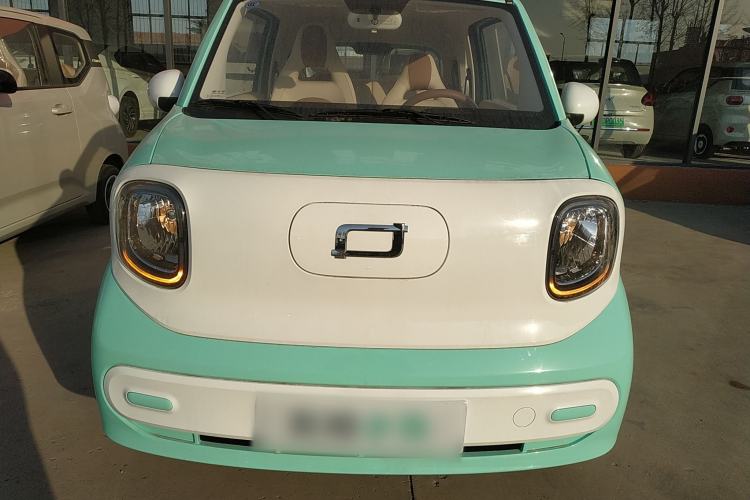 Used Bestune Pony 2026 222km Colorful Horse
