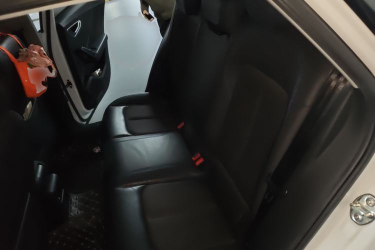 Used Audi Q2L e-tron 2019 Q2L e-tron Pure Electric Smart Style
