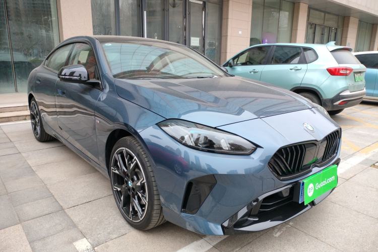 Used BMW 2 Series 2025 225L M Sport Night Edition Package
