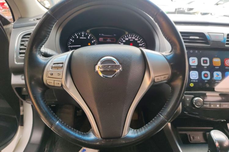 Used Nissan Teana 2013 2.0L XL Comfort Edition
