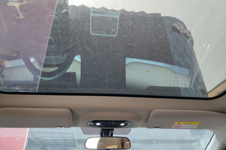 Used AION Y 2022 70 Intelligent Edition Lithium Iron Phosphate Headliner