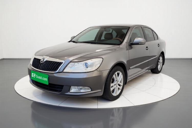 Used Skoda Octavia 2014 1.6L Automatic Yijun Edition