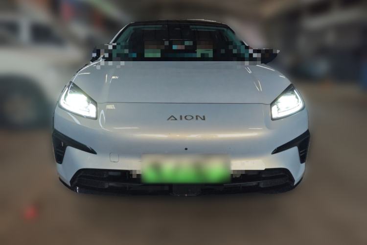 Used AION RT 2025 520 Smart Luxury Edition