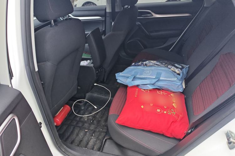 Used MG 6 2019 20T Automatic Starlight Edition