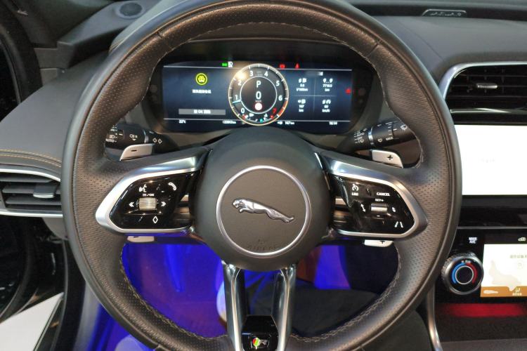 Used Jaguar XEL 2024 2.0T 250 PS R-DYNAMIC S Advanced Sport Edition