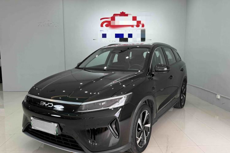 Used BYD Sealion 05 DM-i 2025 DM-i 115KM Flagship Model