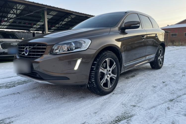 Used Volvo XC60 (Import) 2014 Facelift T5 Zhiyi Edition