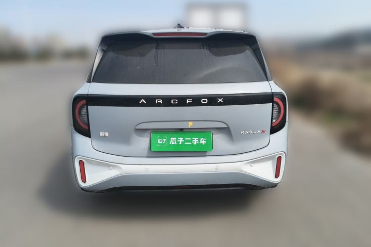Used ARCFOX Kaola S 2024 AIR
