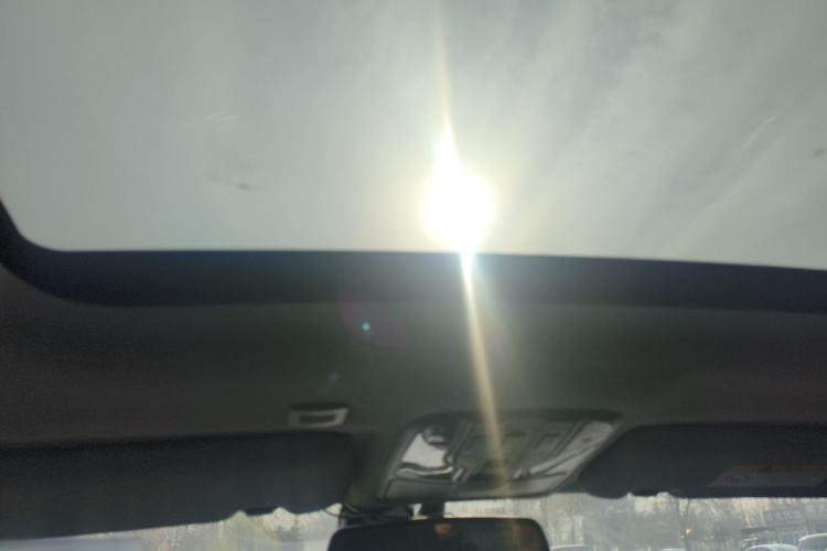 Used Haval H6 Coupe 2015 Blue Label 2.0T Automatic Two-Wheel Drive Prestige Model