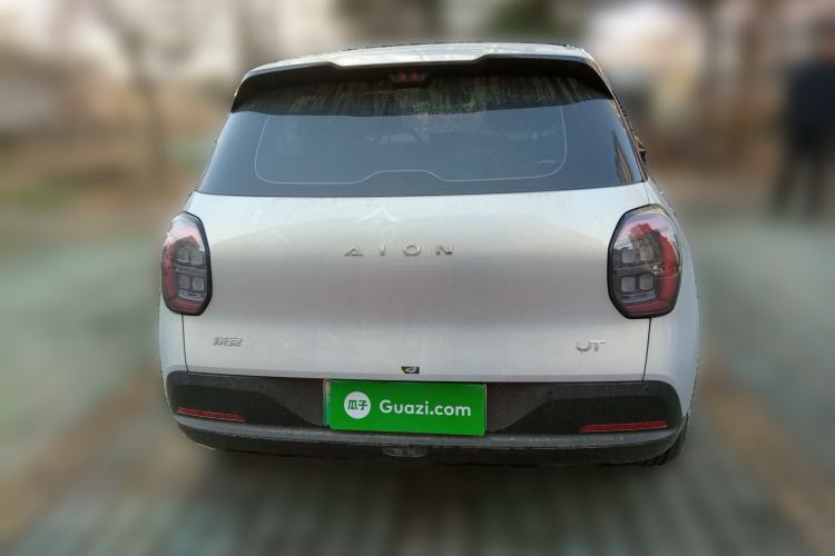 Used AION UT 2025 330 Starlight Edition