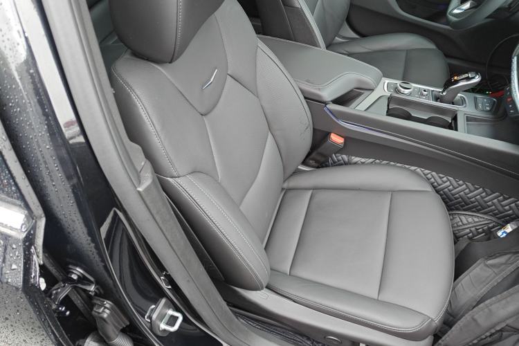 Used Cadillac CT5 2022 28T Prestige Edition
