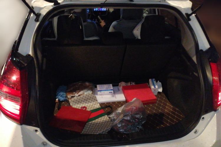 Used Toyota YARiS L Zhi Xuan 2016 Revised 1.5E CVT Charming Edition