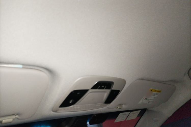 Used Geely Auto Emgrand 2019 Leading Edition 1.5L CVT Luxury Model China V Standard
