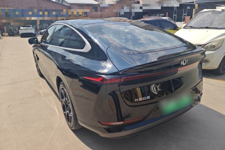 Used CHANGAN NEVO A07 2025 Range-Extended "True Fragrant" Edition 230 Premium Version
