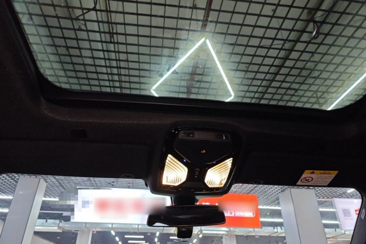 Used BMW 5 Series 2018 Restyled 530Li Luxury Edition M Sport Package
