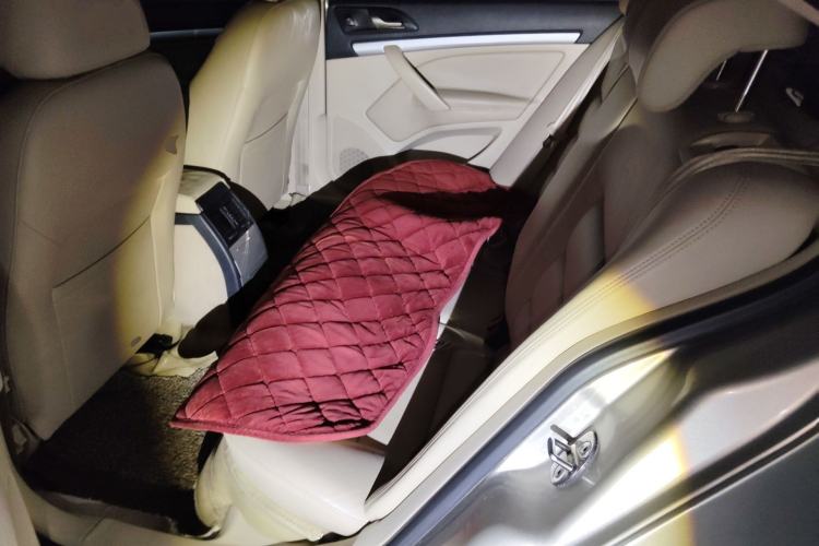 Used Skoda Octavia 2007 2.0L Automatic Exquisite Edition
