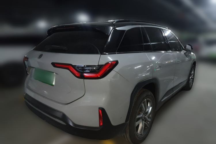 Used Nio ES6 2020 420 km Sport Edition
