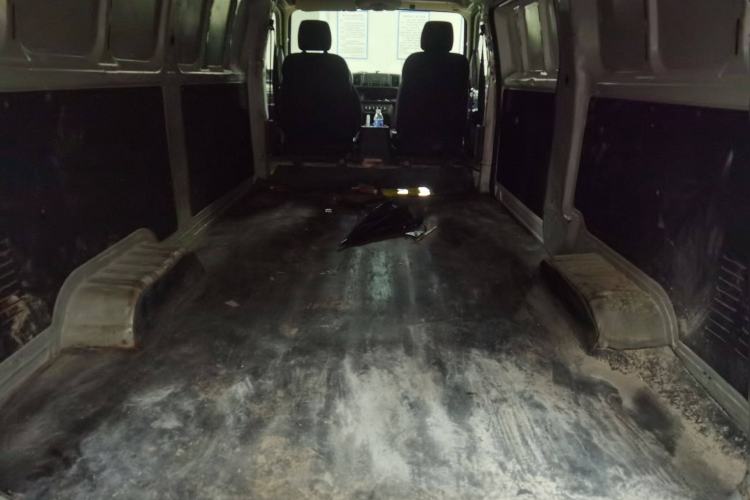 Used Karry Jiangtun 2022 Jiangshun No.1 Ultra-Performance Edition by Guoxuan Hi-Tech