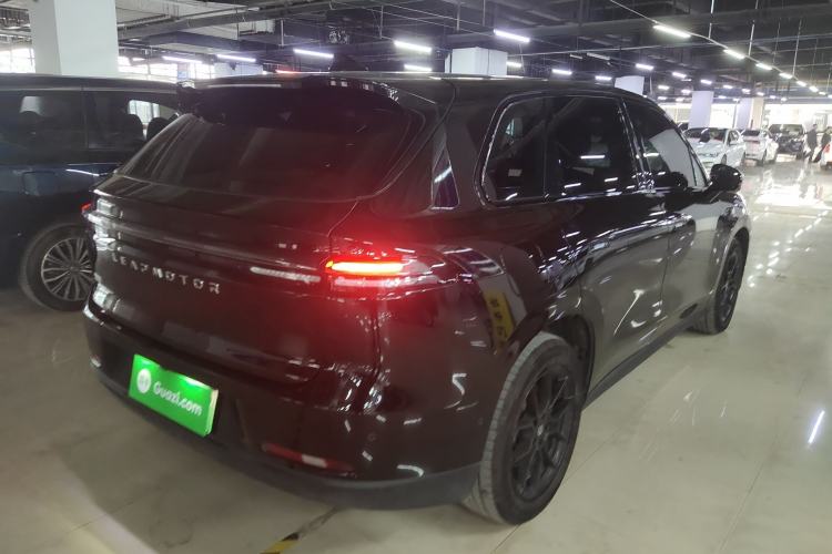 Used Leapmotor C10 2024 210 Smart Edition