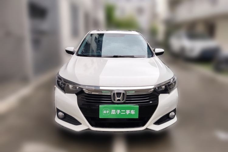 Used Honda Crider 2022 180Turbo CVT Luxury Edition Front