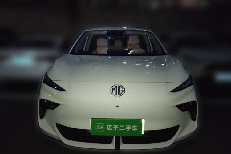 Used MG ES5 2025 515plus Rear-Drive Version