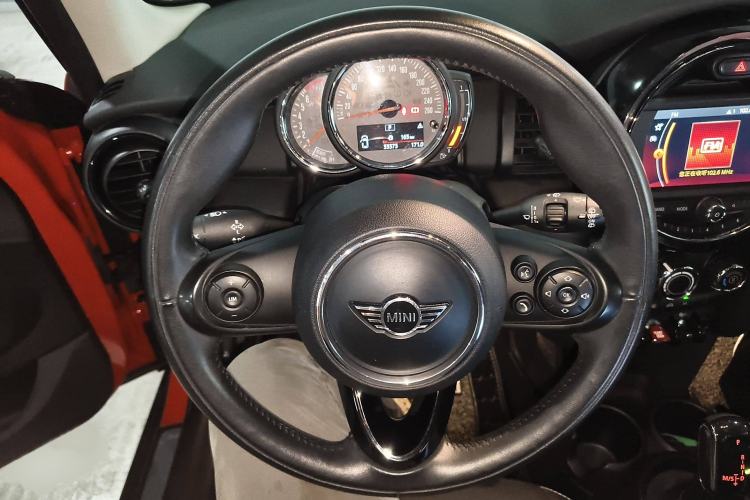 Used MINI MINI 2018 1.5T ONE Five-Door Edition