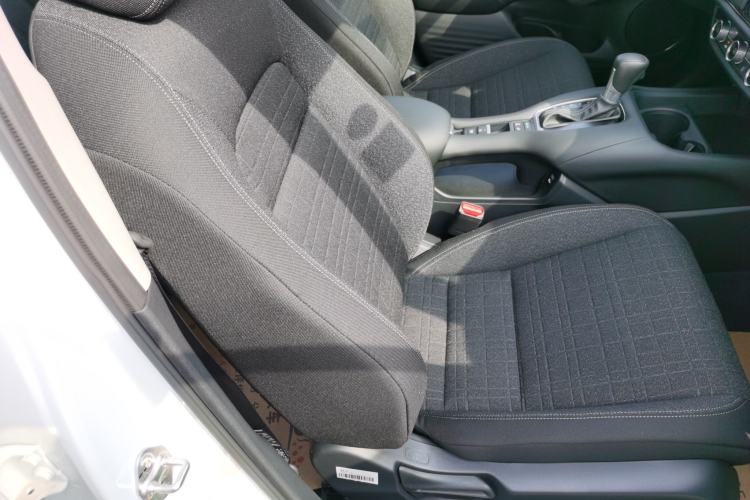 Used Honda ZR-V 2023 1.5T CVT Tech Edition Right Front Seat
