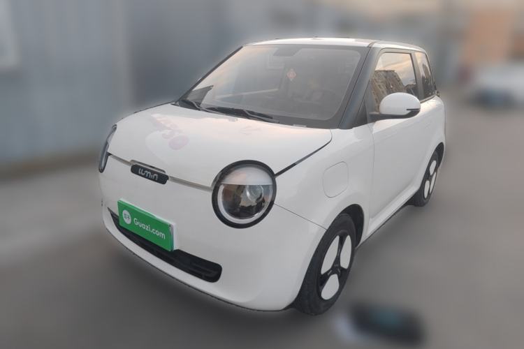 Used Qiyuan Lumin 2023 205km Xiangqin Version