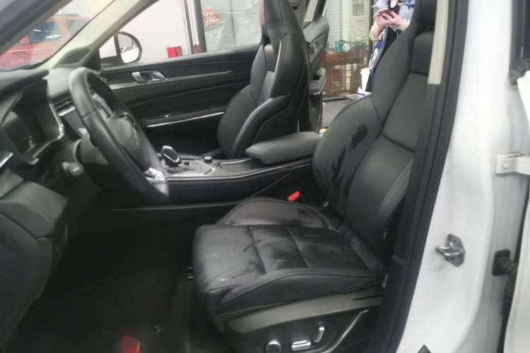 Used Lynk & Co 01 2021 2.0TD Two-Wheel-Drive Pro Trim