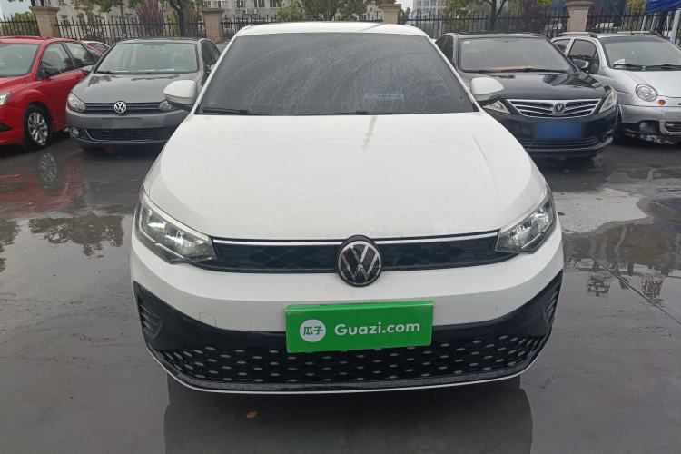 Used Volkswagen Lavida 2023 New Rui 1.5L Automatic New Yi Edition Front