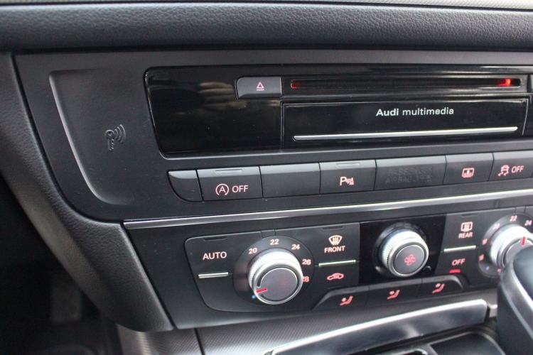 Used Audi A6L 2018 30th Anniversary Edition TFSI Trendy Model
