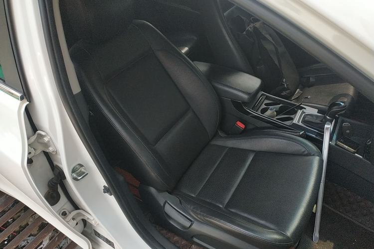 Used Hyundai Mistra 2017 1.8L Automatic Smart GLS China V Standard
