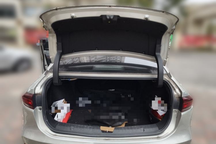 Used AION S 2020 Meizu 580