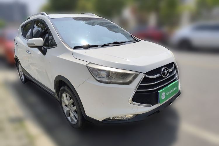 Used JAC Group Refine S3 2014 1.5L Manual Luxury Smart Model